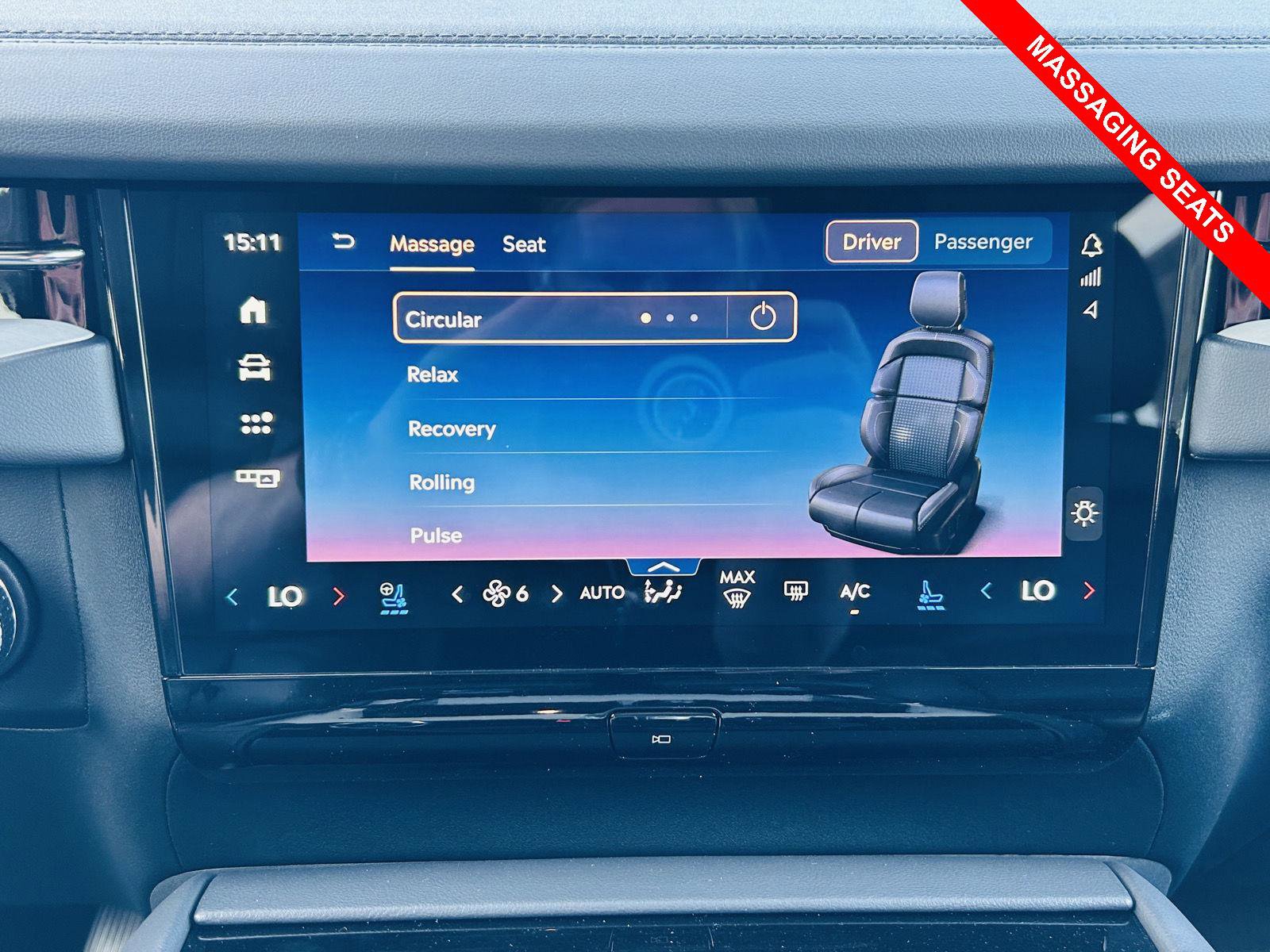 New 2026 Lincoln Navigator L Reserve image 7