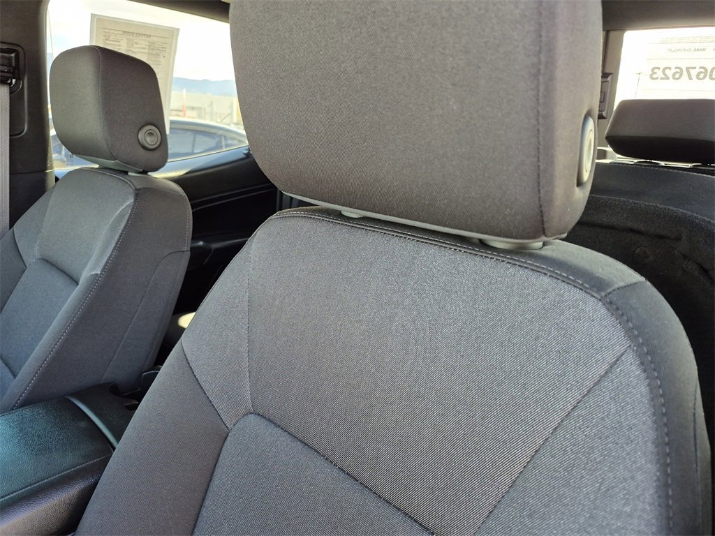 Certified 2024 Chevrolet Colorado Trail Boss w/ Advanced Trailering Package image 18