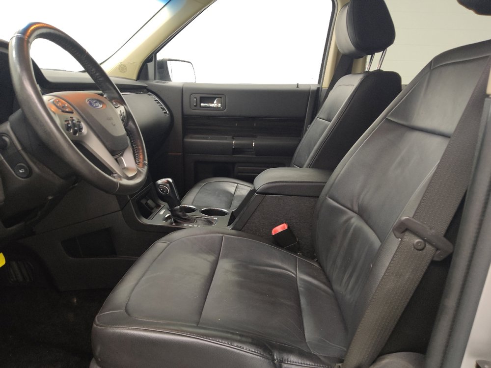 Used 2018 Ford Flex SEL w/ Equipment Group 202A AWD/4WD image 17
