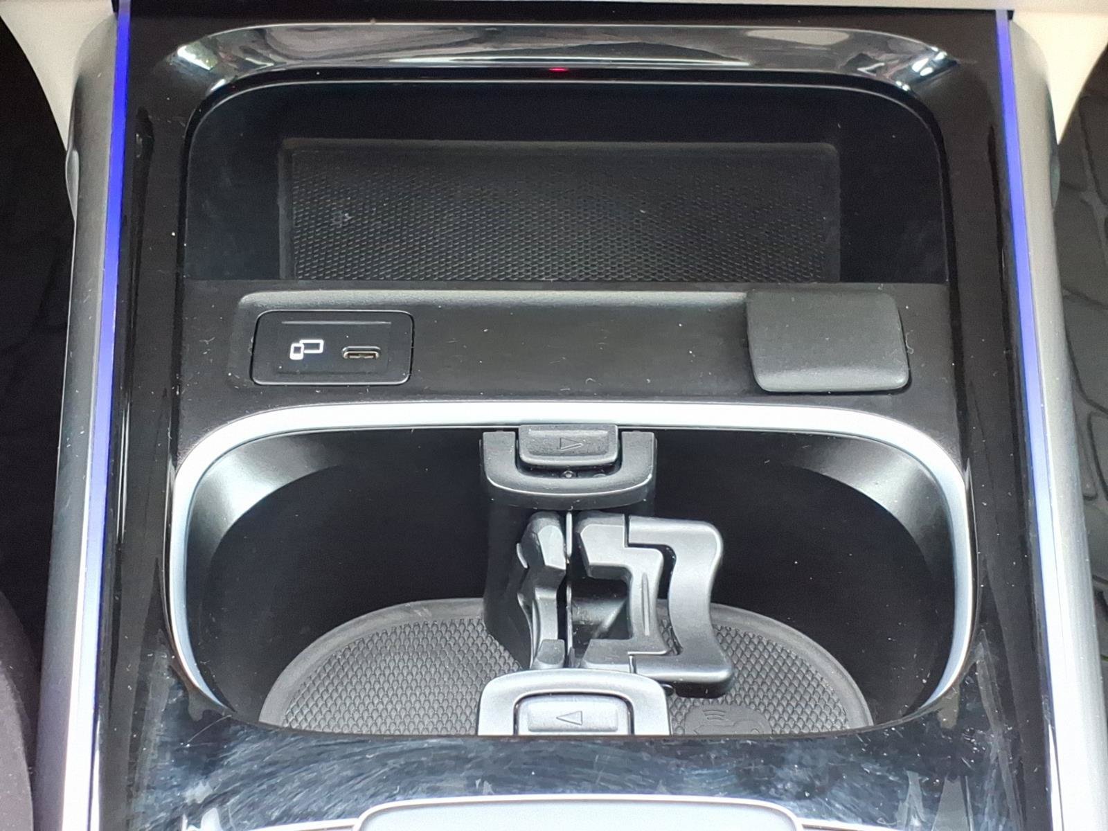 Certified 2023 Mercedes-Benz GLB 250 4MATIC image 21