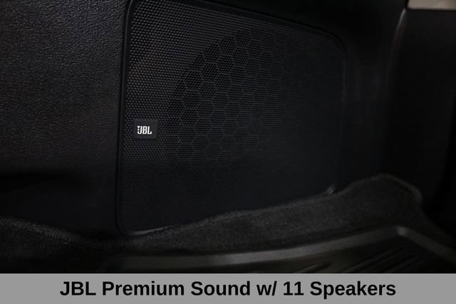 Used 2024 Toyota Grand Highlander Platinum image 34