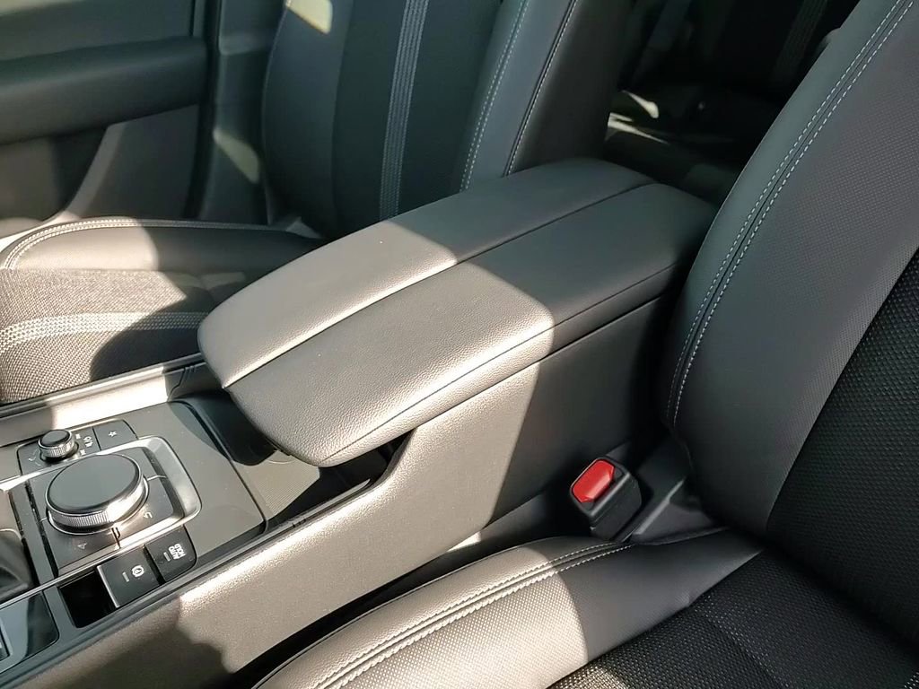 New 2026 MAZDA CX-50 2.5 Hybrid w/ Preferred Pkg image 21
