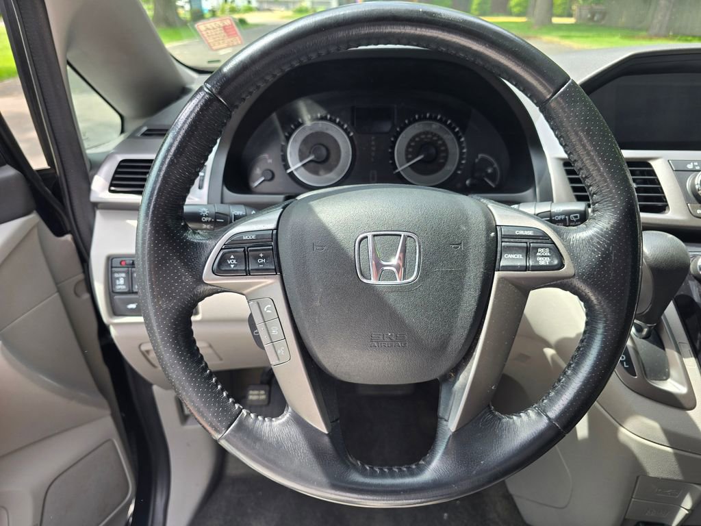 Used 2016 Honda Odyssey EX-L image 30