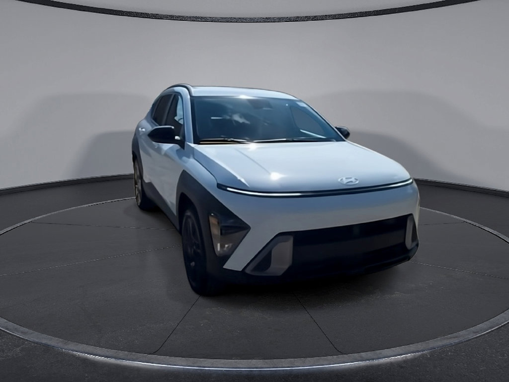 New 2026 Hyundai Kona SEL Sport FWD image 2