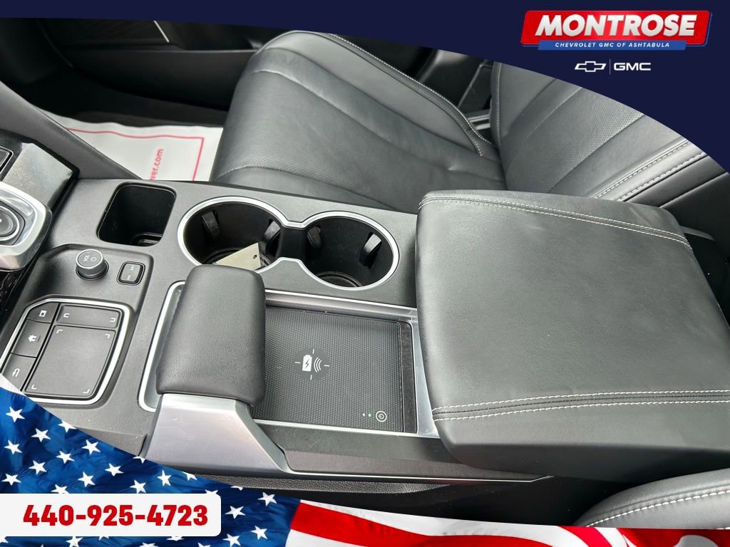 Used 2023 Acura MDX SH-AWD w/ Technology Package image 16