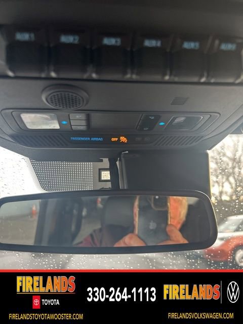 Used 2023 Ford Bronco Wildtrak image 25