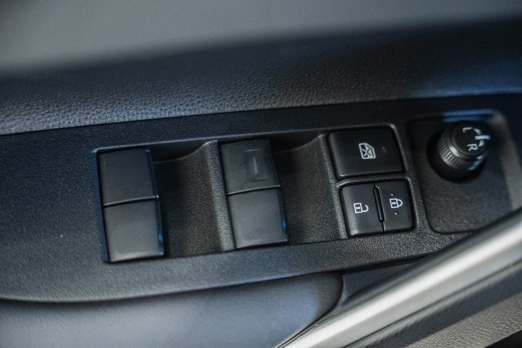 New 2026 Toyota Corolla Cross XLE image 35