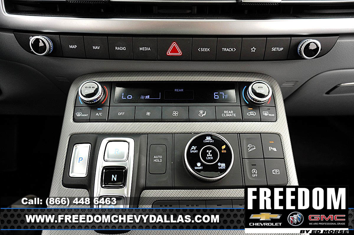 Used 2025 Hyundai Palisade SEL AWD/4WD image 18