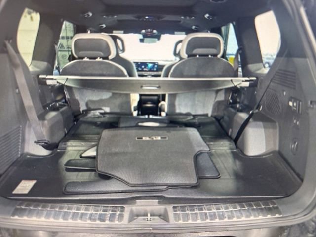 Certified 2025 Kia EV9 GT-Line image 11