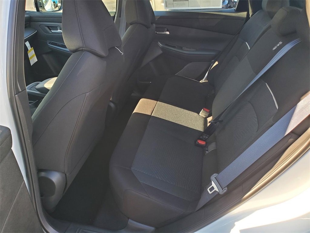 New 2026 Nissan Leaf image 11