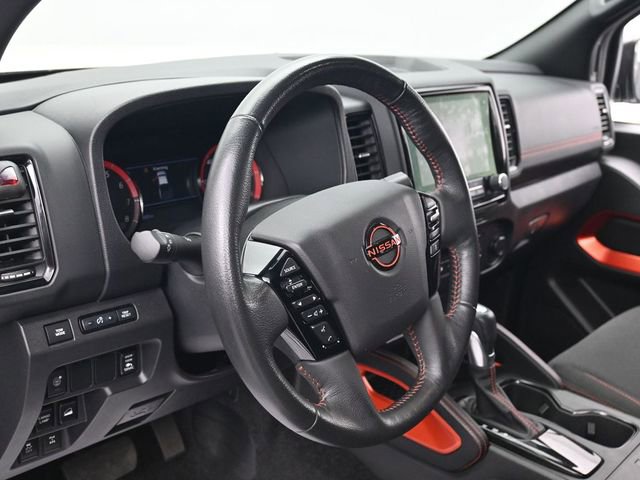 Used 2023 Nissan Frontier PRO-4X w/ Pro Convenience Package image 15