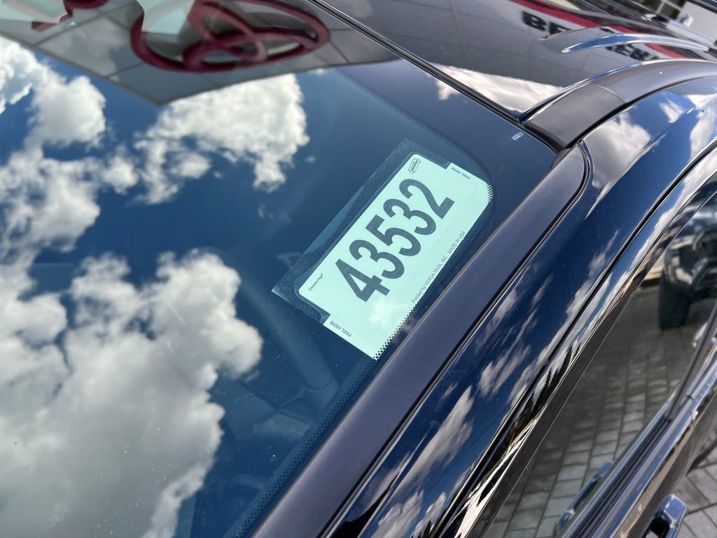 New 2026 Toyota 4Runner 4WD image 30