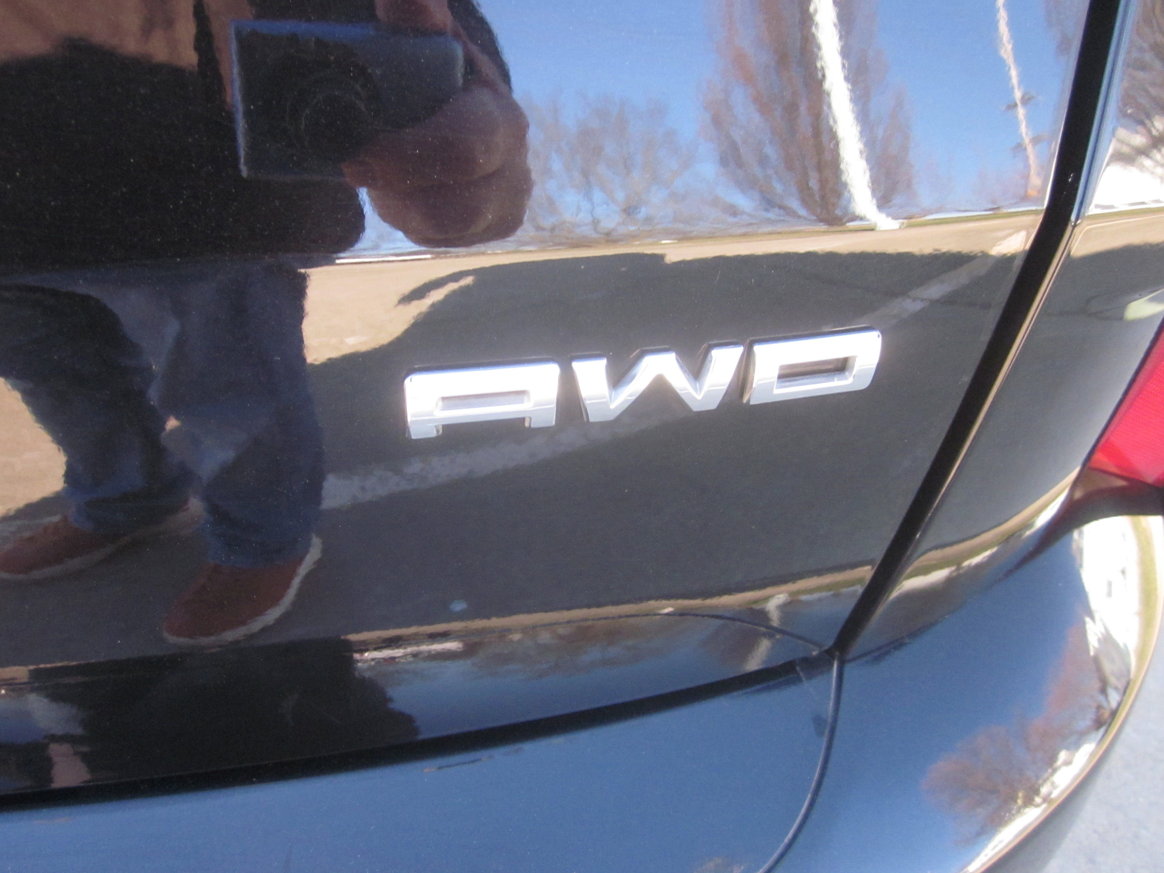 Used 2024 Ford Escape ST-Line image 8