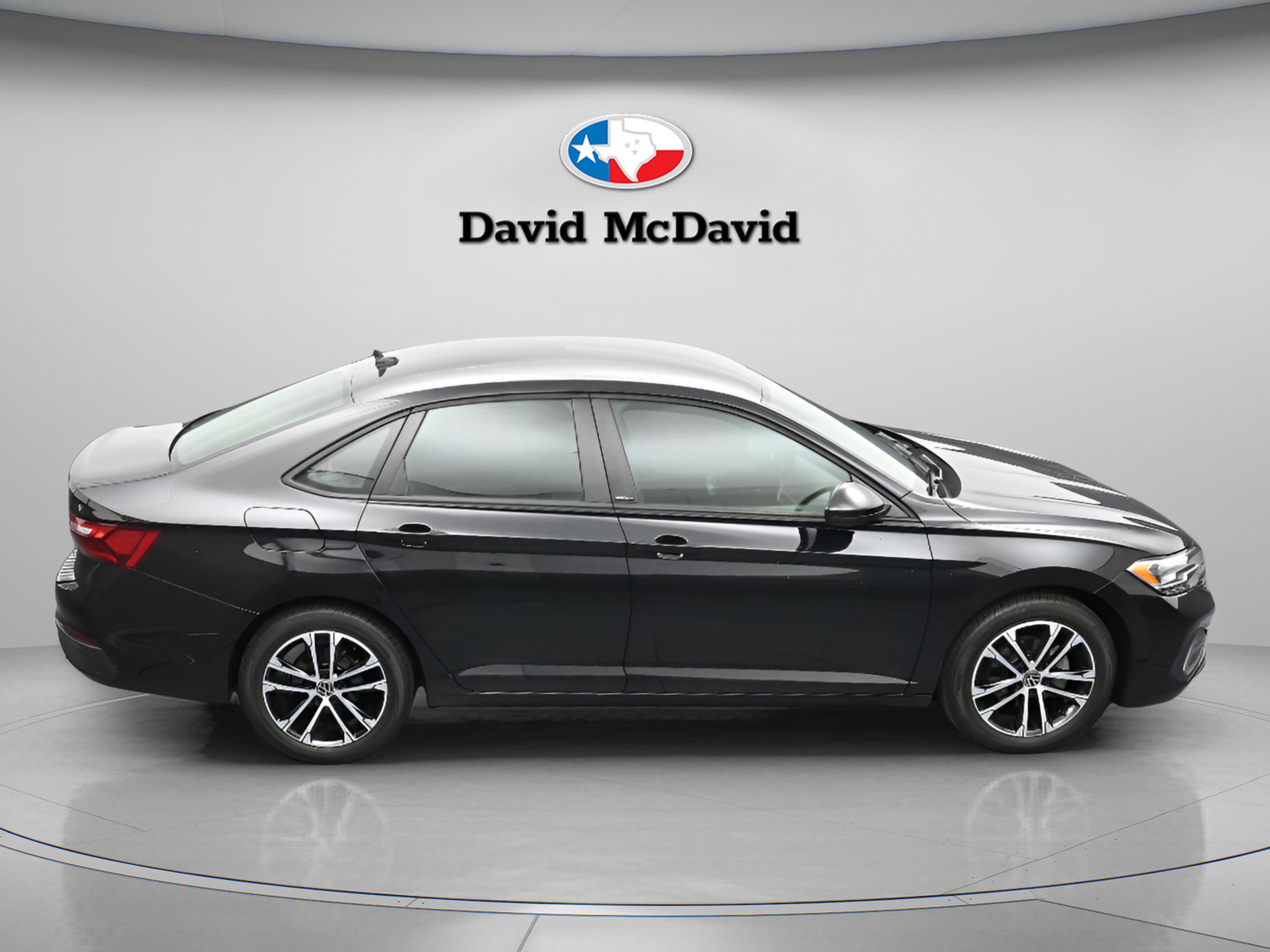 Used 2024 Volkswagen Jetta Sport FWD image 43