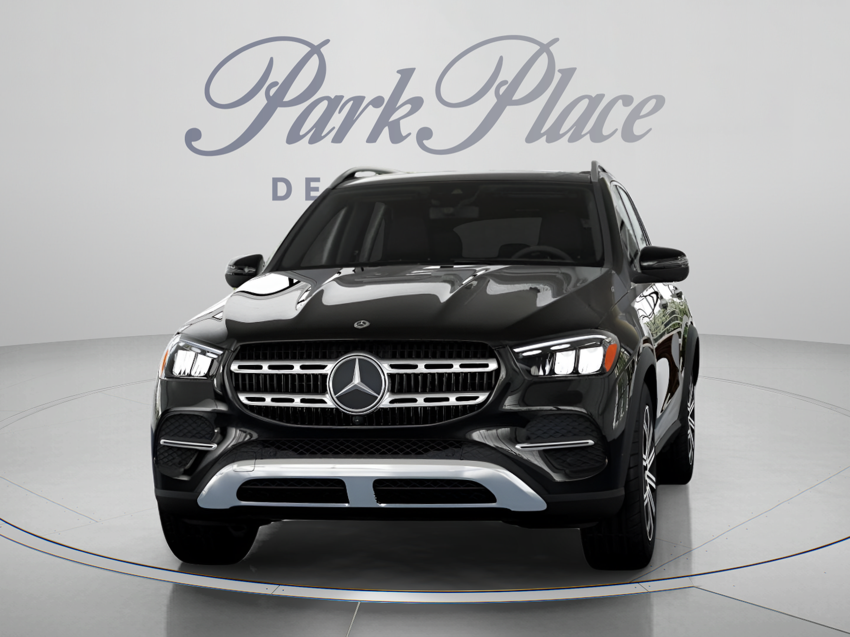 Used 2026 Mercedes-Benz GLE 350 4MATIC image 37