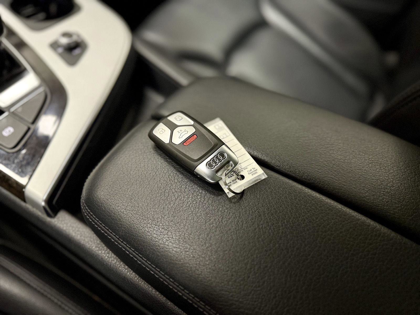 Used 2019 Audi Q7 2.0T Premium w/ Convenience Package image 21