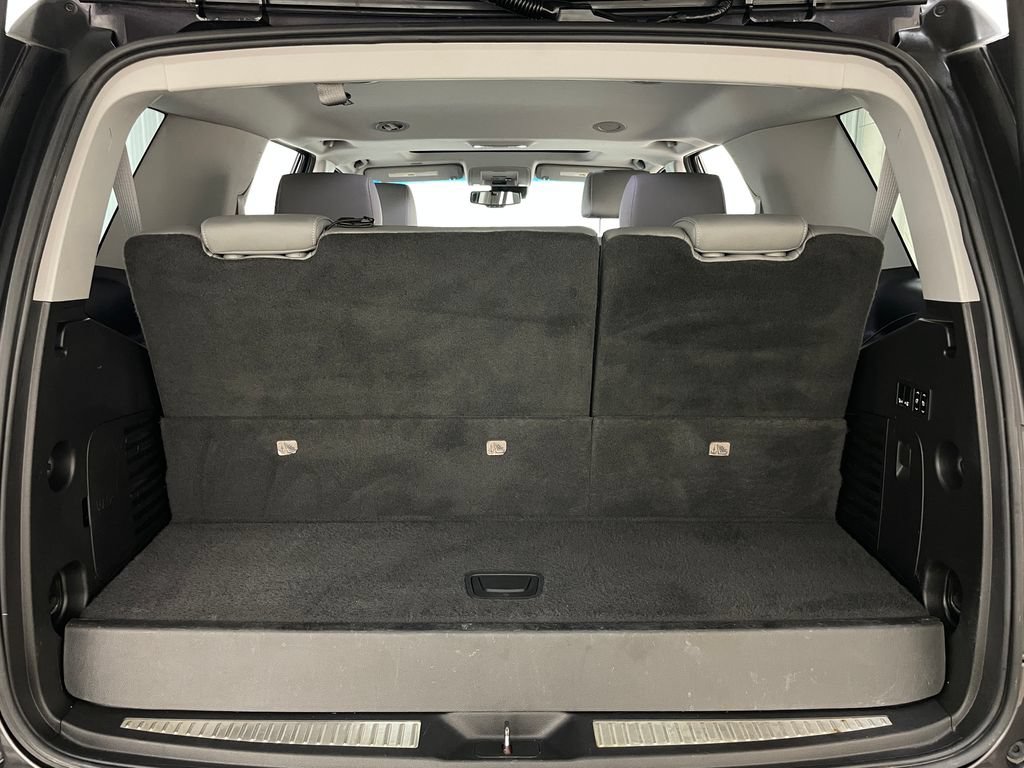 Used 2015 Chevrolet Tahoe LT w/ Luxury Package AWD/4WD image 50