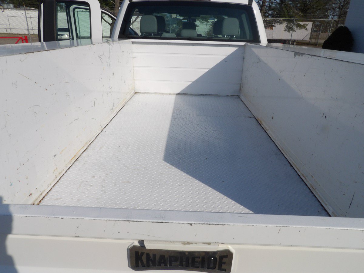 Used 2017 Ford F250 XL RWD image 25