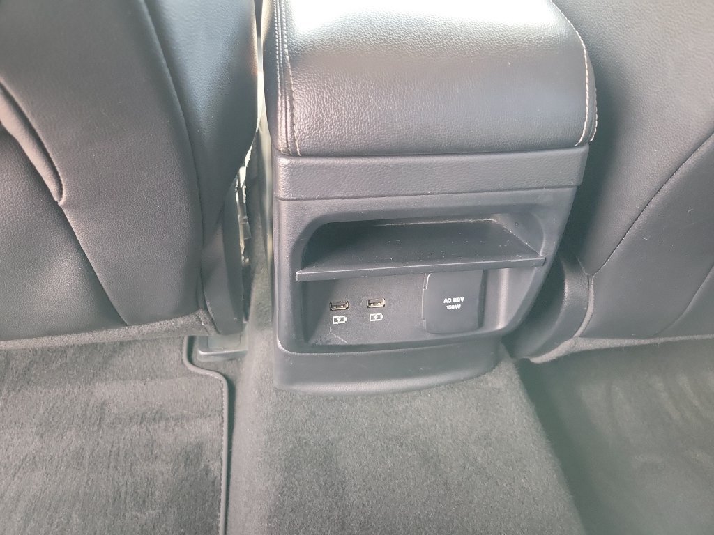 Used 2019 Ford Ranger Lariat w/ Black Appearance Package AWD/4WD image 35