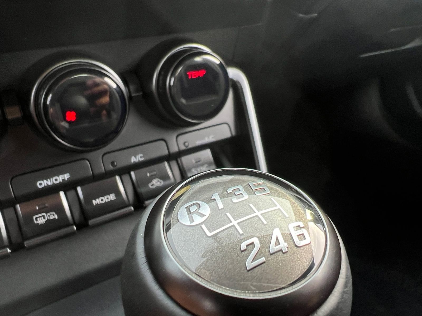 New 2026 Toyota GR86 YUZU Limited image 22