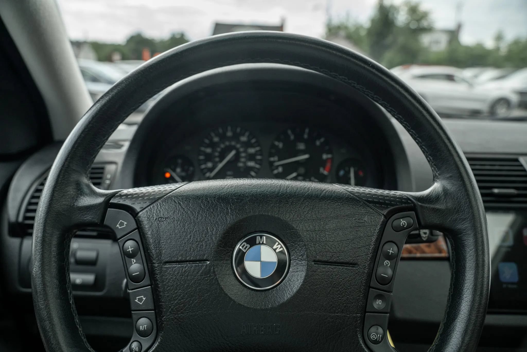 Used 2005 BMW X5 3.0i AWD/4WD image 21