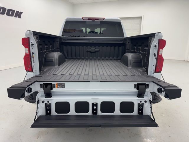 New 2026 Chevrolet Silverado 1500 LTZ w/ Technology Package image 32