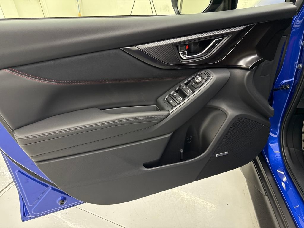 New 2026 Subaru WRX GT image 11