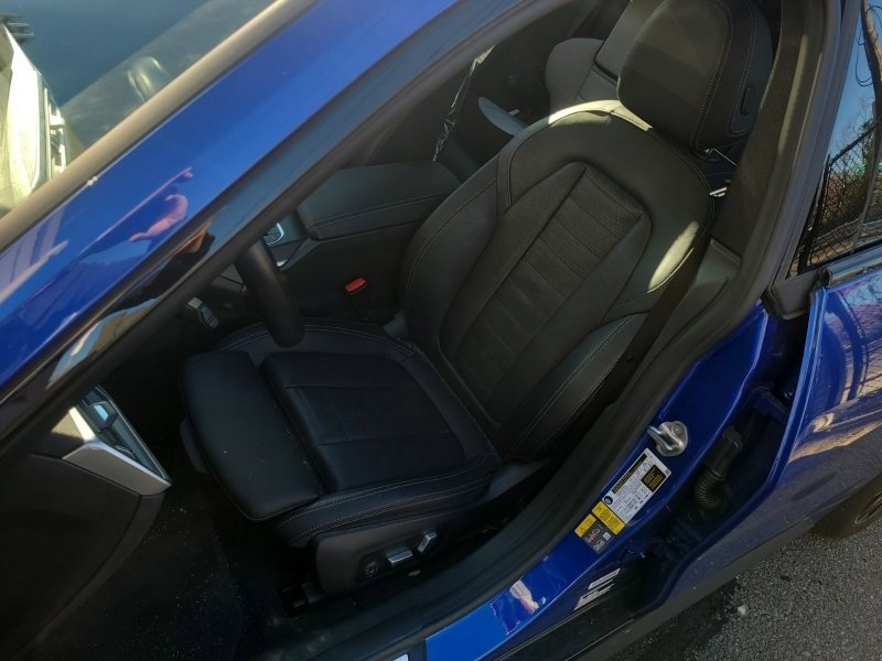 Used 2023 BMW i4 M50 image 5