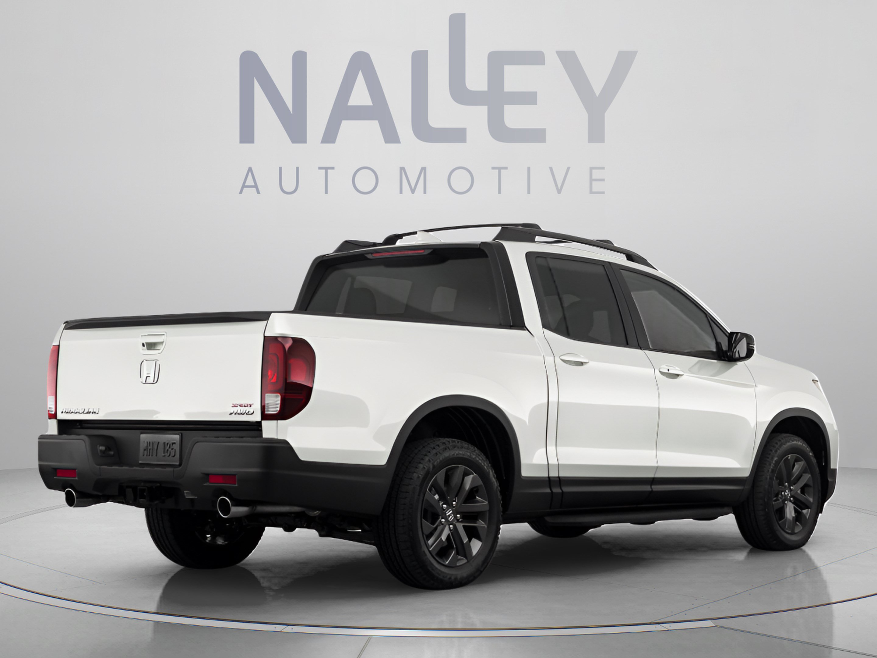 Used 2021 Honda Ridgeline Sport image 3
