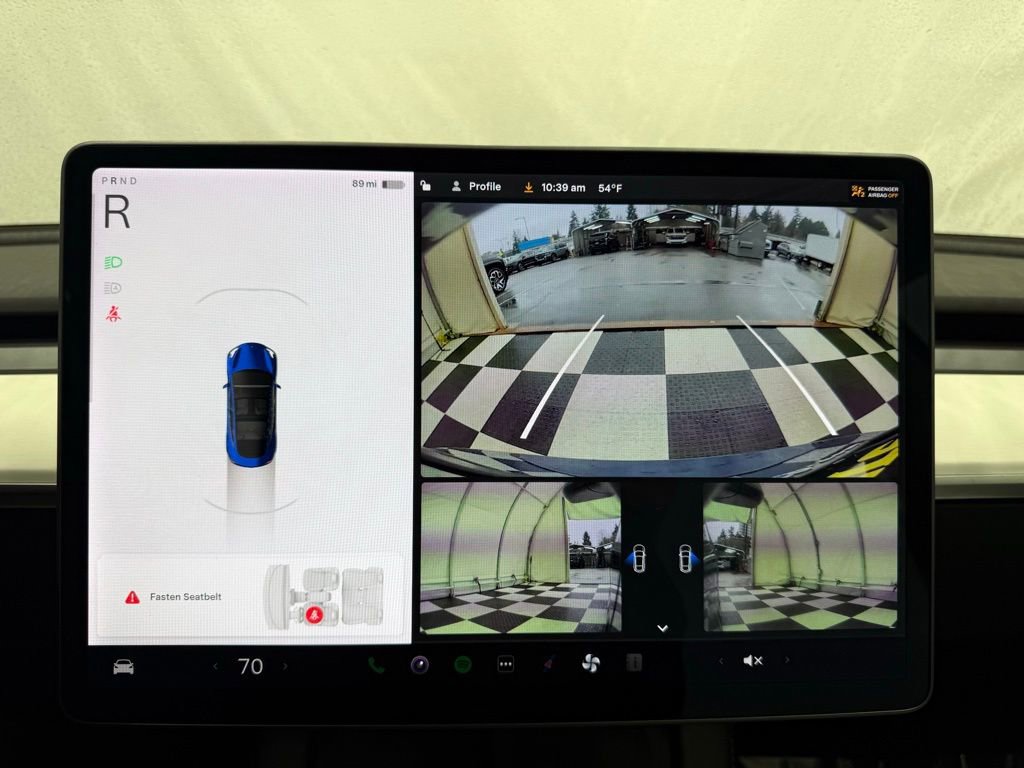 Used 2022 Tesla Model 3 Long Range image 32