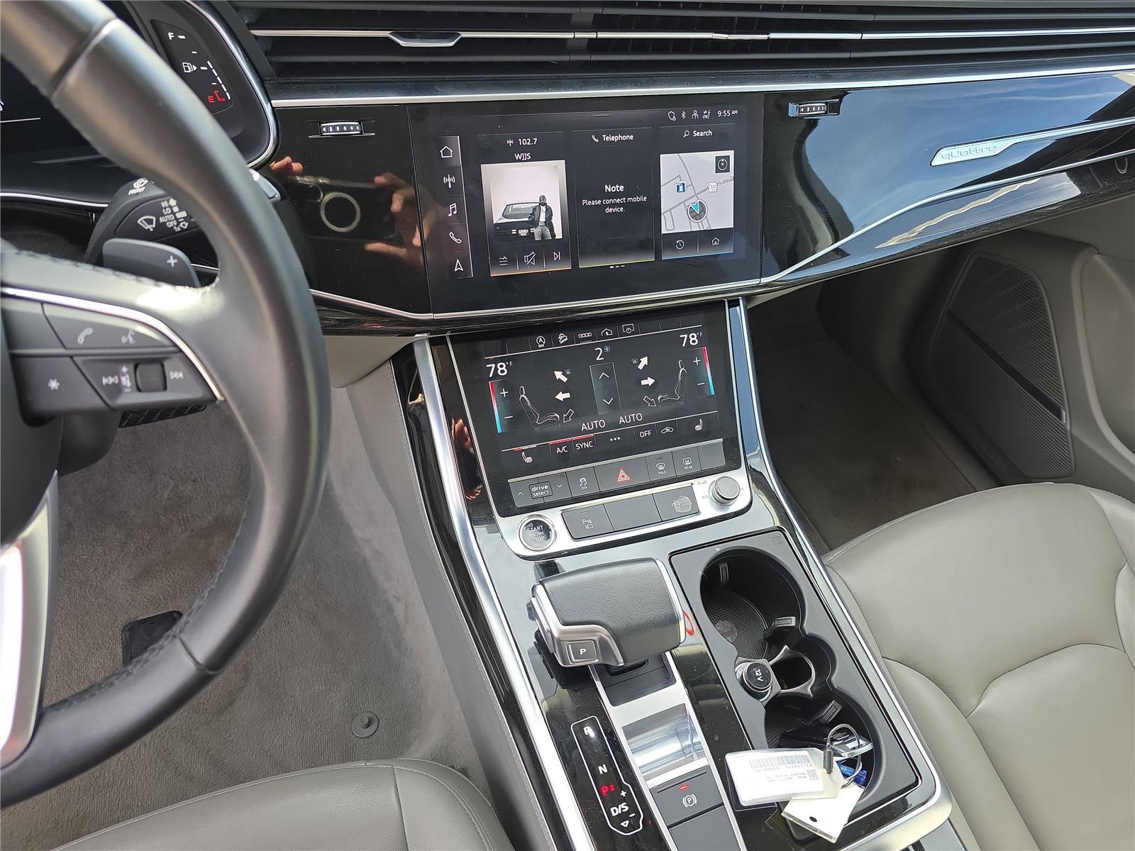 Used 2024 Audi Q7 3.0T Premium Plus image 27