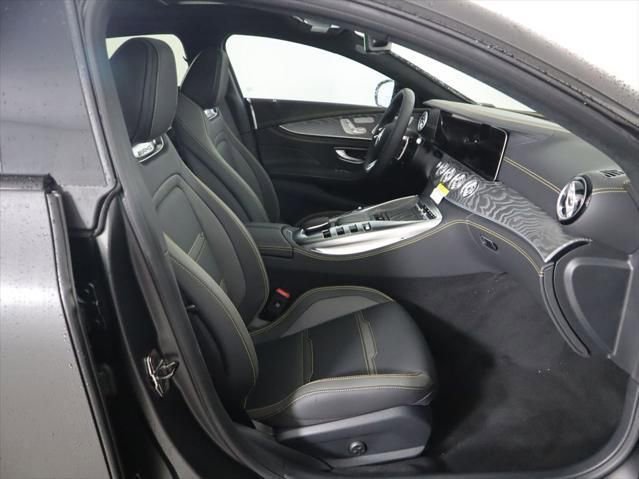 New 2026 Mercedes-Benz AMG GT 43 image 22