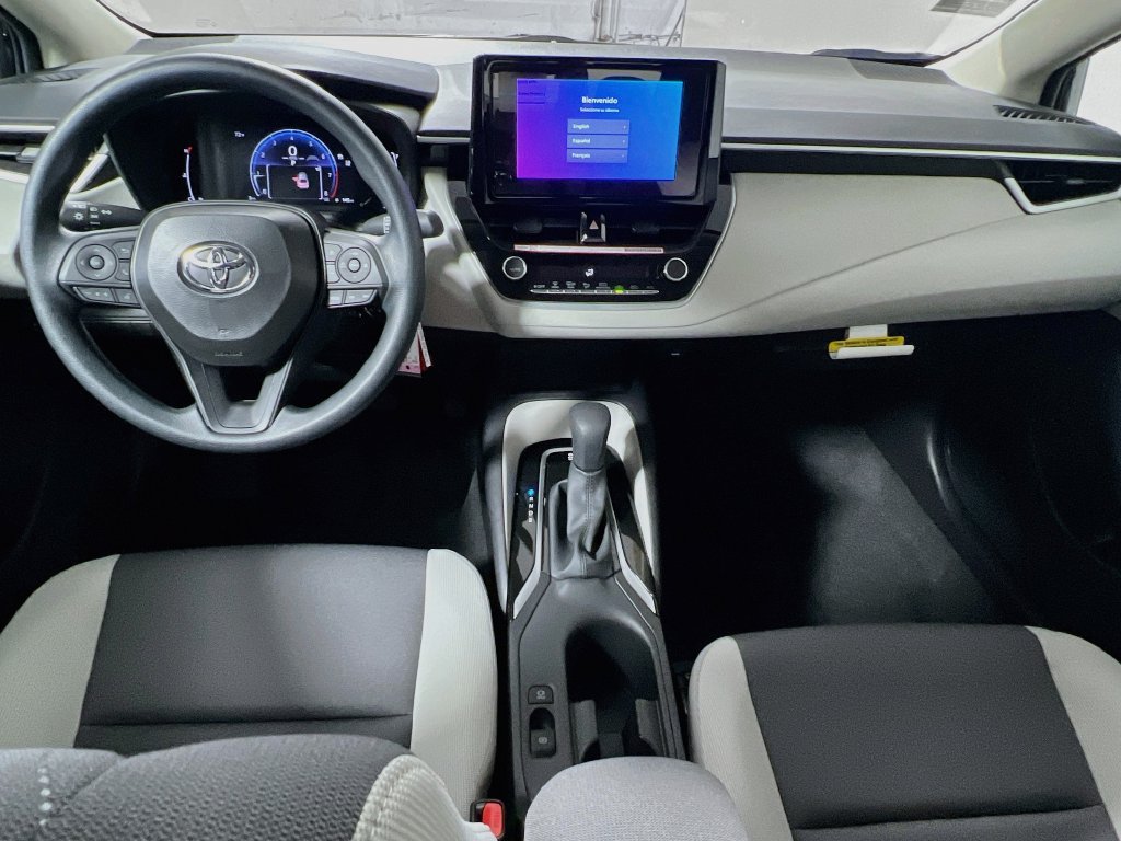 Used 2026 Toyota Corolla LE FWD image 25
