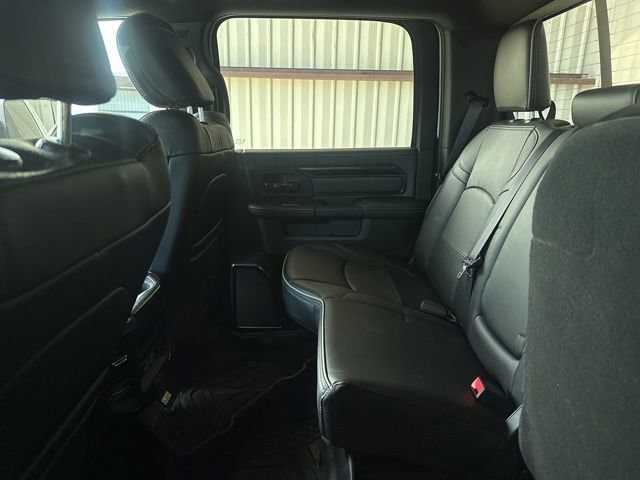 Used 2022 RAM 2500 Power Wagon AWD/4WD image 20
