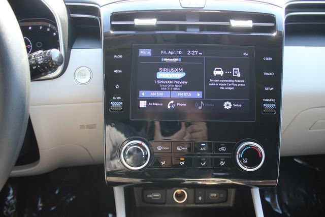 Used 2023 Hyundai Tucson SEL image 4