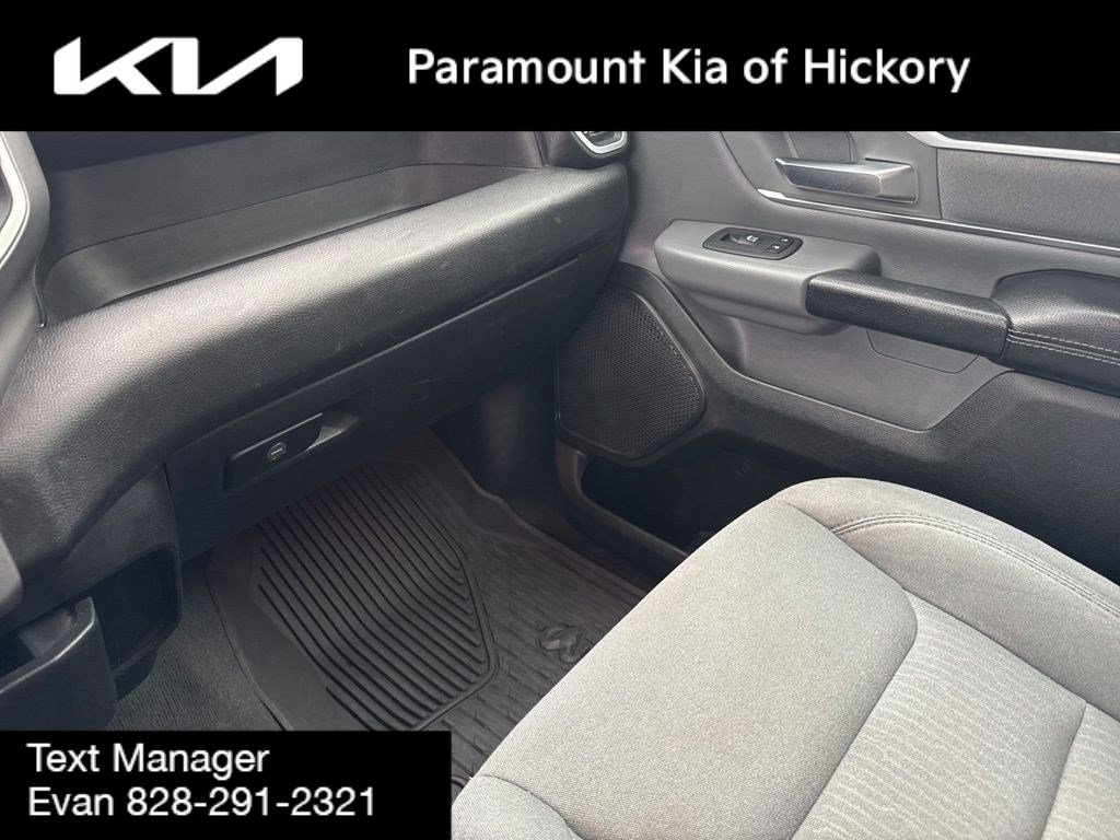 Used 2020 RAM 1500 Big Horn image 30