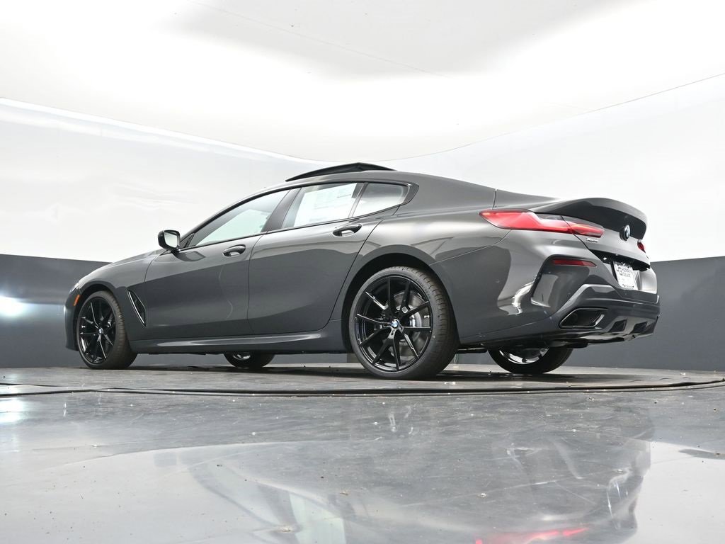New 2026 BMW 840i xDrive image 39