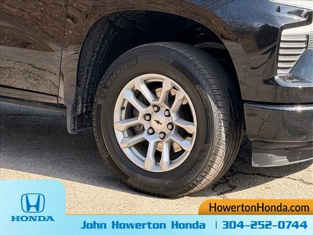 Used 2023 Chevrolet Silverado 1500 RST image 21