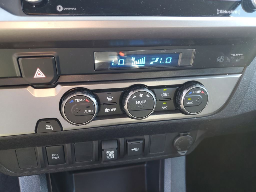 Certified 2022 Toyota Tacoma SR5 image 16