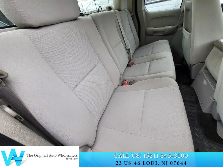 Used 2008 Chevrolet Silverado 1500 LT w/ All Star Edition image 18