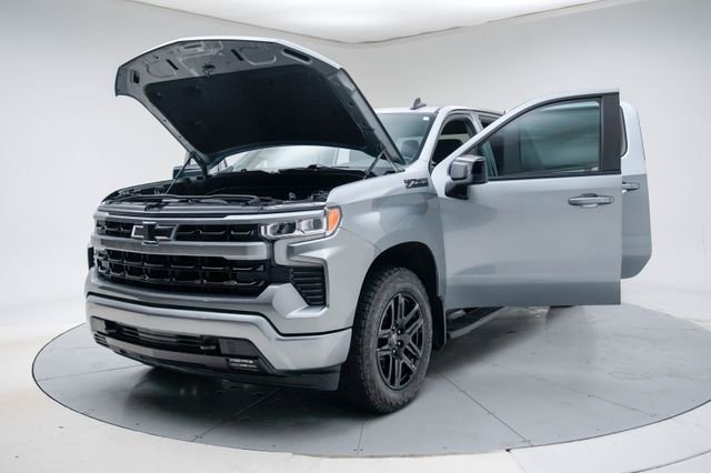 Used 2023 Chevrolet Silverado 1500 RST image 17