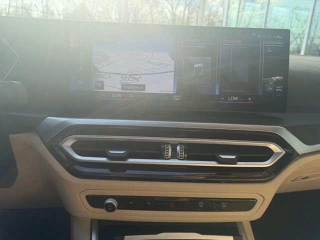 Certified 2023 BMW 330i xDrive Sedan w/ Premium Package AWD/4WD image 14