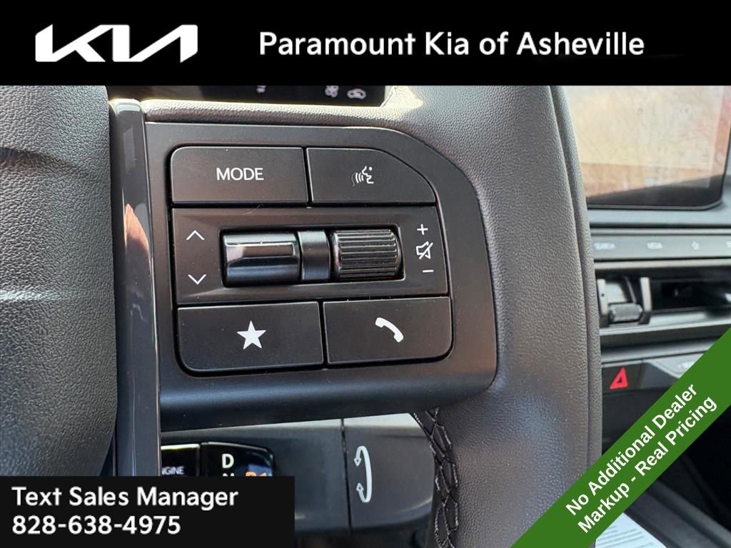 New 2027 Kia Telluride EX X-Line image 13