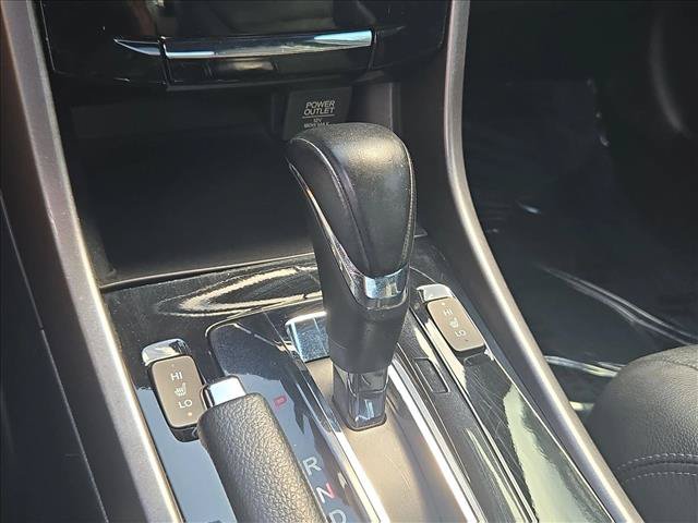 Used 2016 Honda Accord EX-L image 12