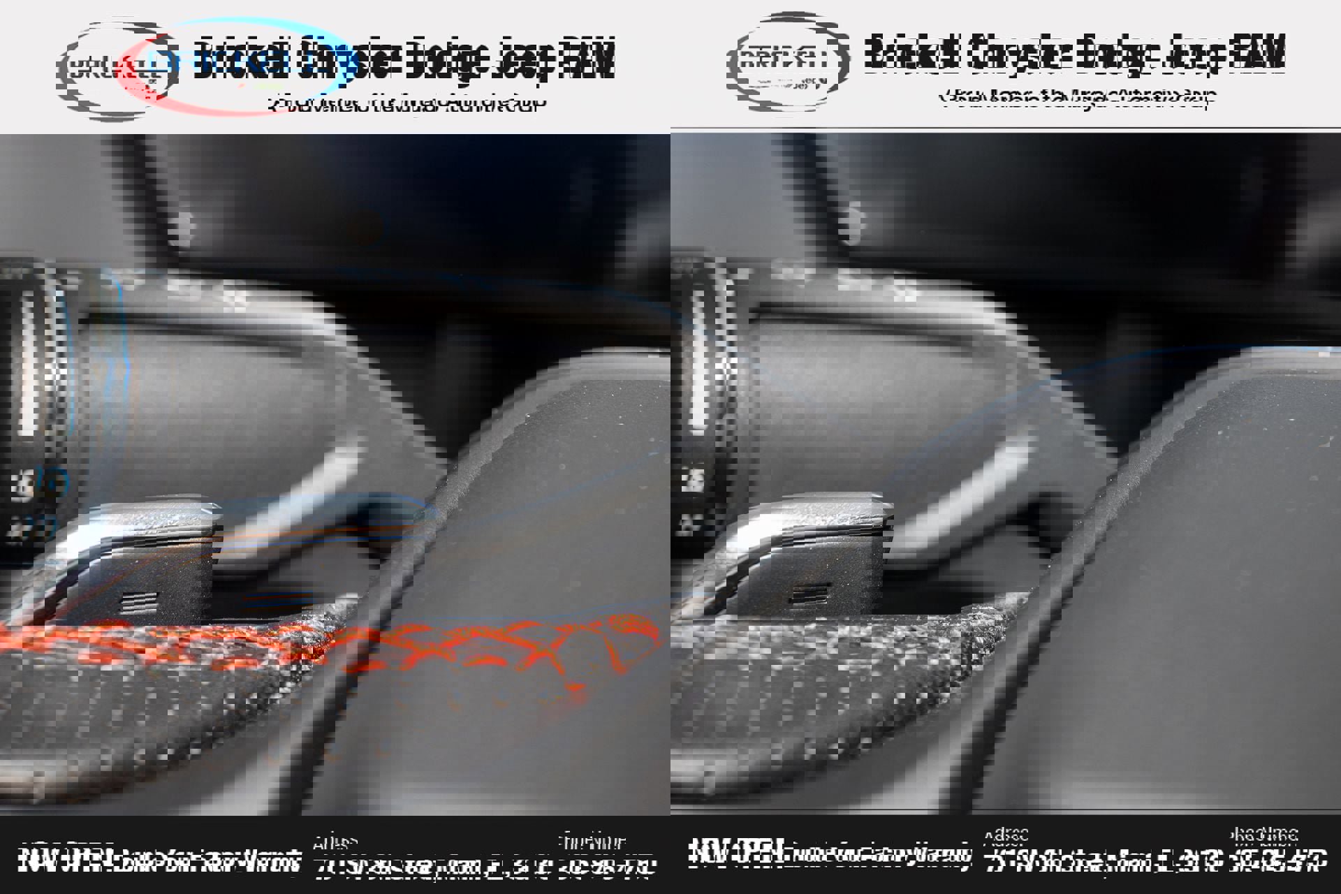 New 2026 Dodge Charger R/T Scat Pack image 27