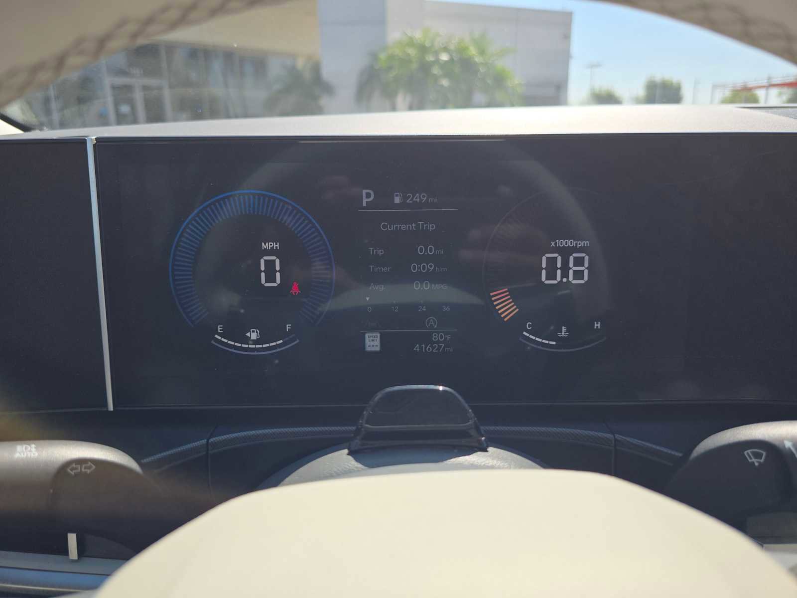 Used 2024 Hyundai Santa Fe SEL image 24