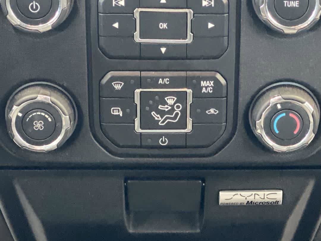 Used 2014 Ford F150 XLT w/ Equipment Group 301A Mid AWD/4WD image 19