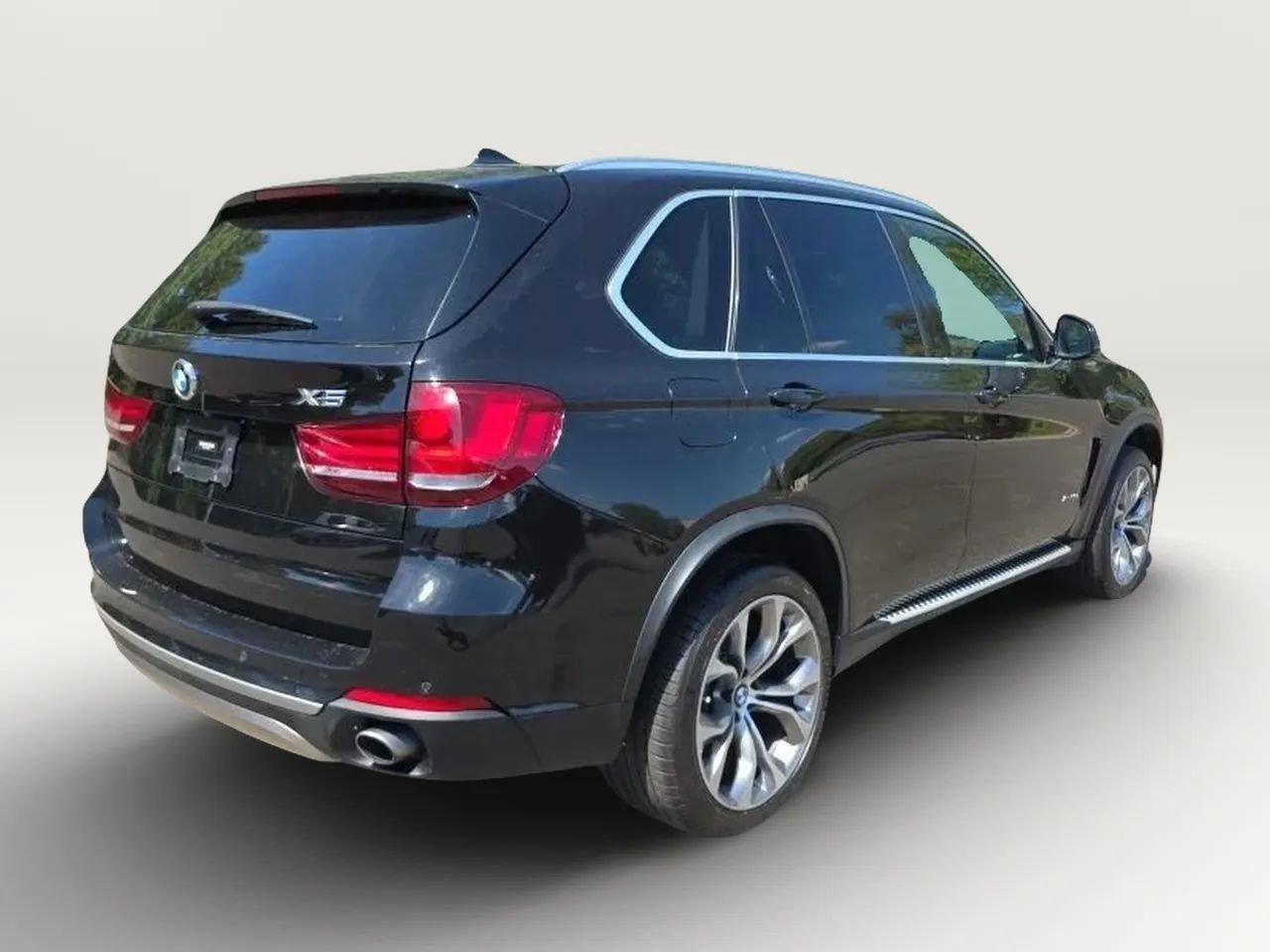 Used 2016 BMW X5 xDrive35i AWD/4WD image 7