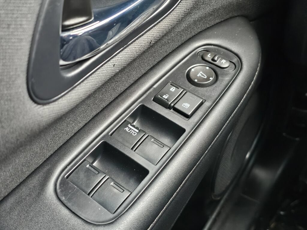 Used 2022 Honda HR-V Sport image 31