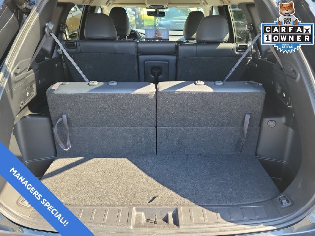 Used 2025 Mitsubishi Outlander SE FWD image 9
